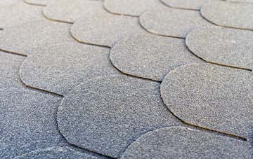 Great Snoring asphalt roofing costs