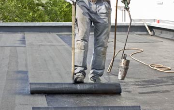 flat roof replacement Great Snoring, Norfolk