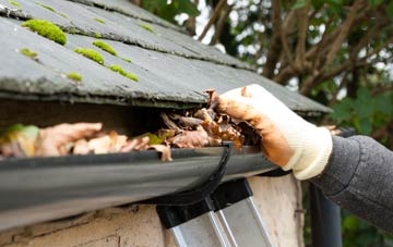gutter cleaning Great Snoring, Norfolk