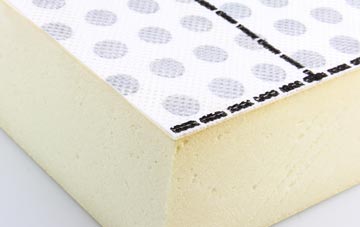 meeting Great Snoring building codes