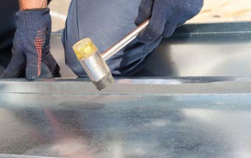 Great Snoring metal roofing costs