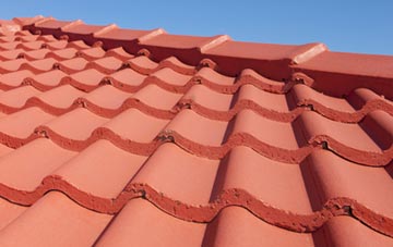 Great Snoring tile and slate roof replacement