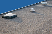 Great Snoring flat roofing