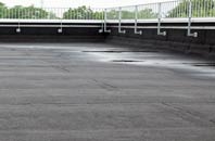 find rated Great Snoring flat roofing companies